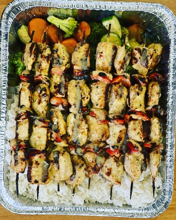 Family KABOB