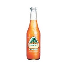 JARRITOS MANDARIN SODA