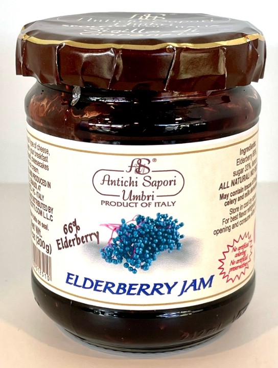 Elderberry