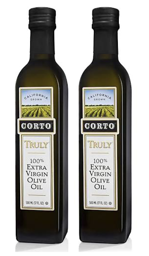 Extra virgin olive oil Mandranova 17 fl oz