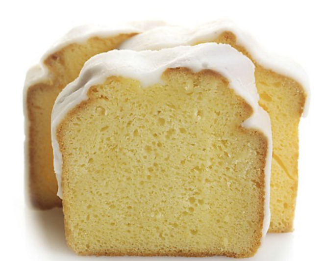 Pound Cake