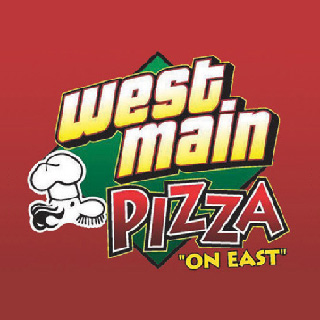 West Main Pizza Gu