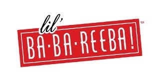 Lil' Babareeba