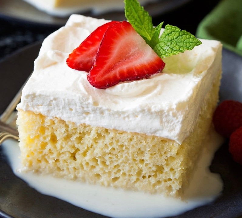 Tainos Bakery Goldenrod