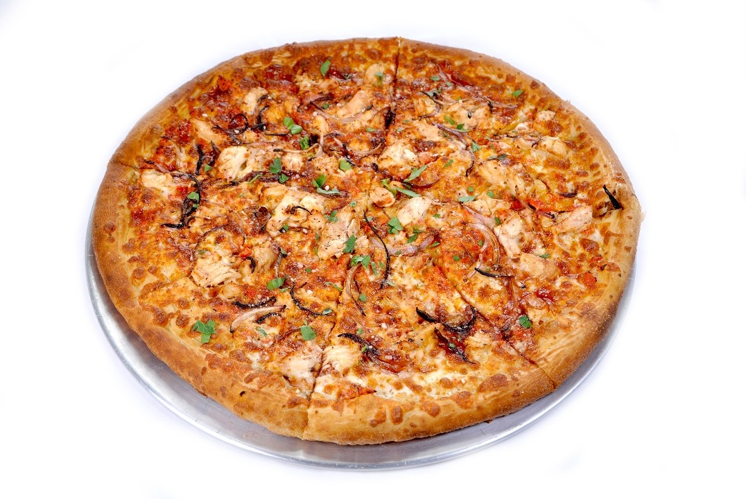 Tuscan Chicken