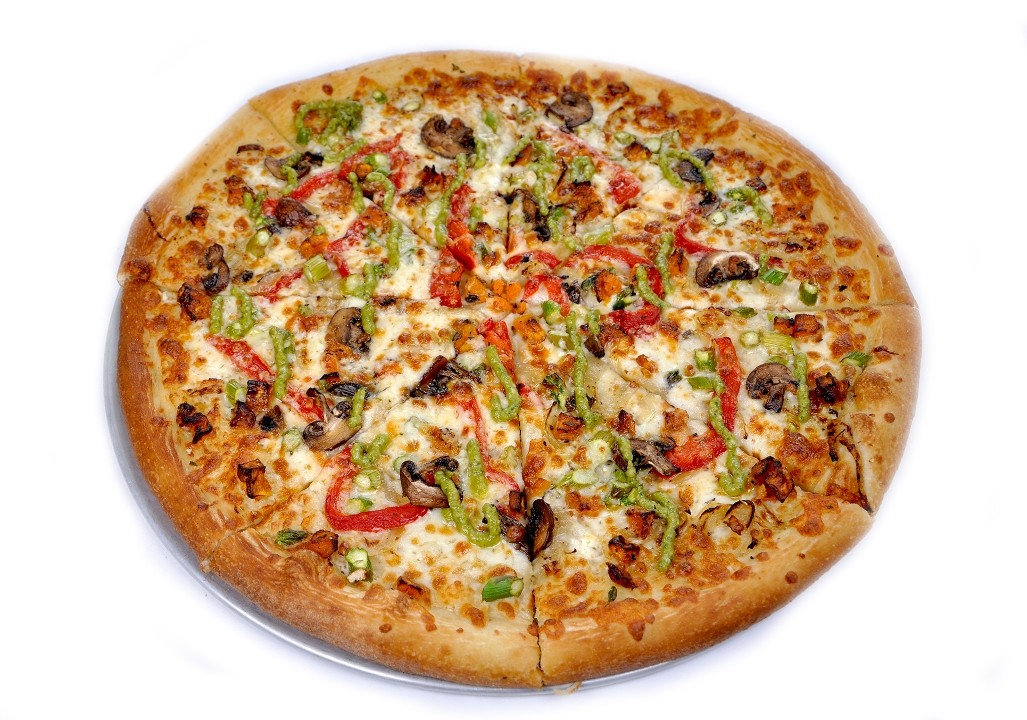 Vegetarian