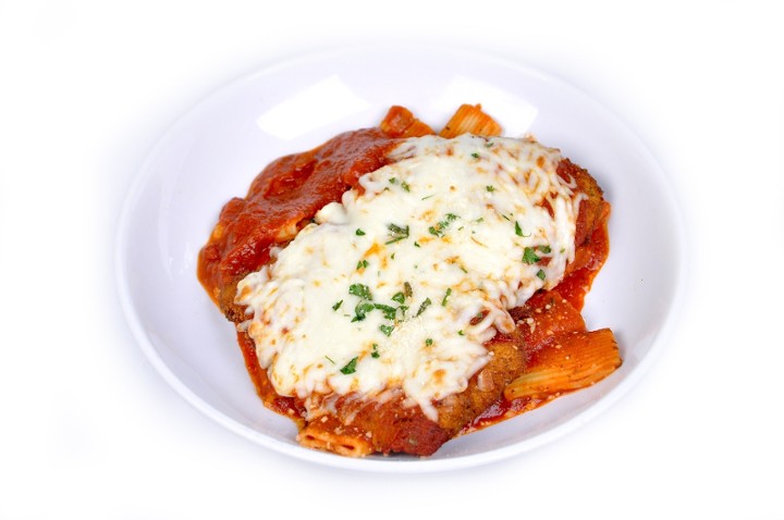 Parmigiana