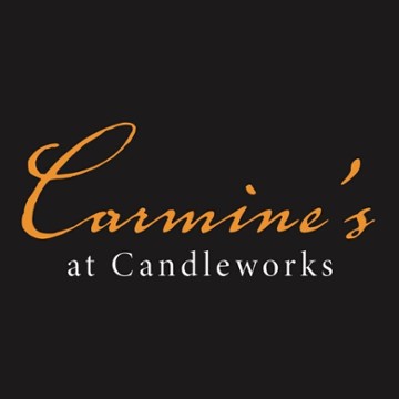 Carmine's at Candleworks