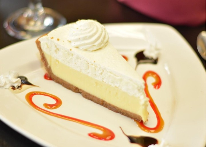 Key Lime Pie