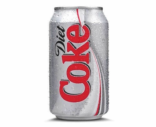 Diet Coke