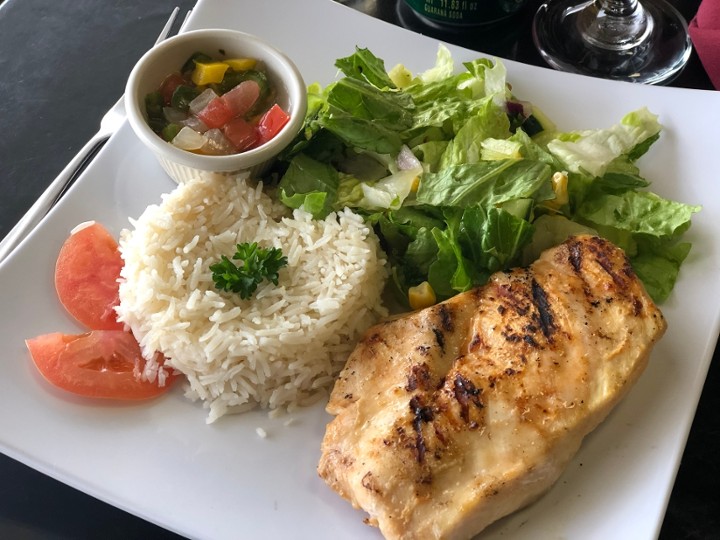 Chicken Breast/Peito de Frango