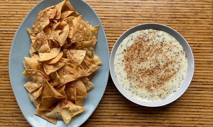 Queso Fundido