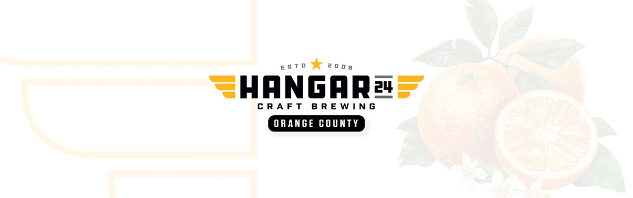 Hangar 24 Orange County