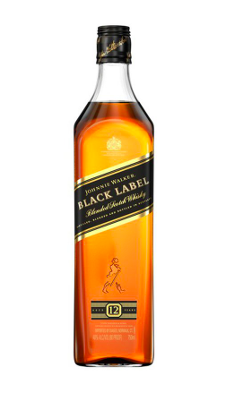 Johnnie Walker Black