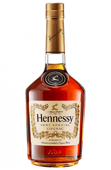 Hennessy V.S.