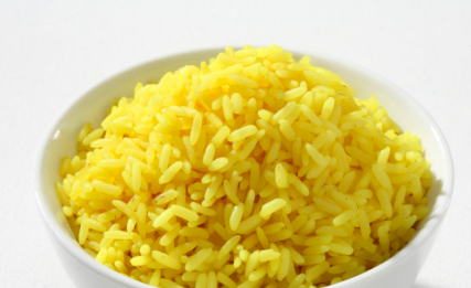 Yellow Rice
