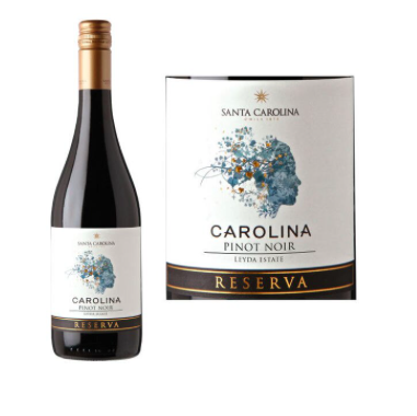 Carolina Reserve Pinot Noir GL