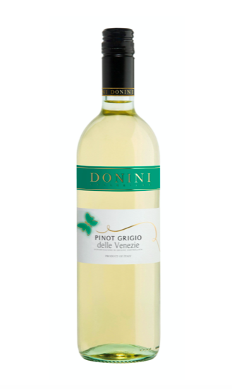 Ca Donini Pinot Grigio GL