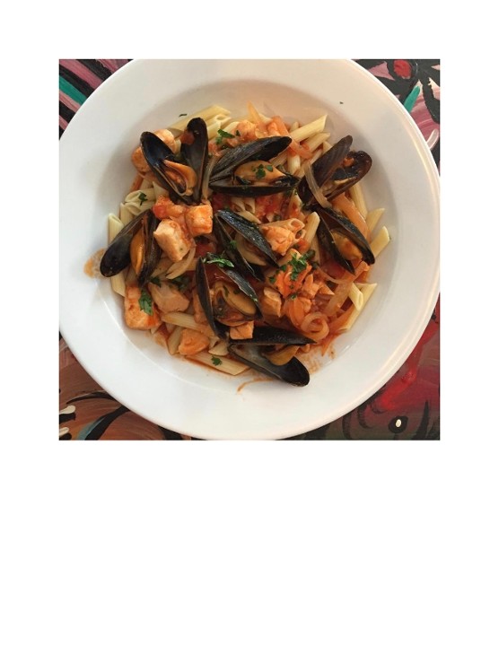 Pasta del Malecòn