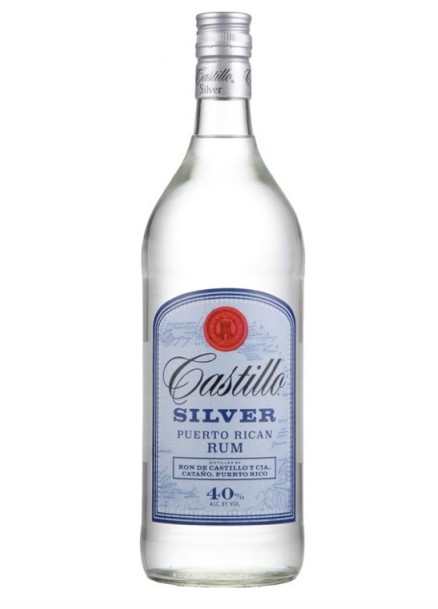 Castillo Silver