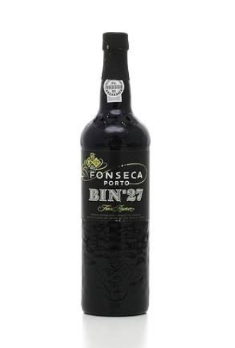 Fonseca Bin #27 Reserve 3oz.