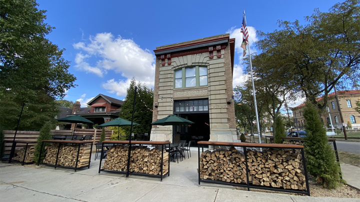 Restaurant banner image
