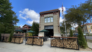 Nation Kitchen and Bar