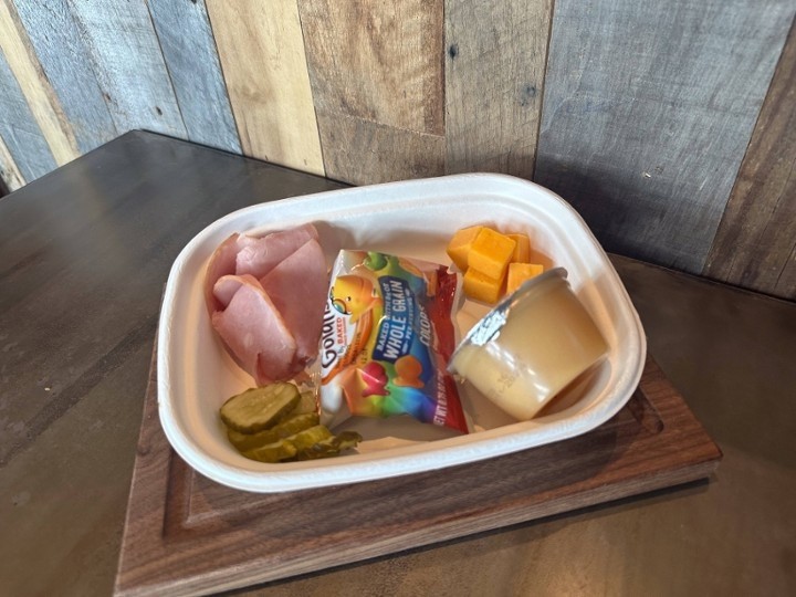 Kids Lunchable & Side