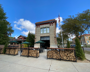 Nation Kitchen and Bar