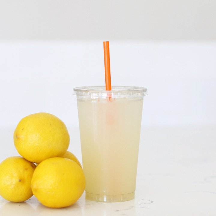 Smalls Lemonade