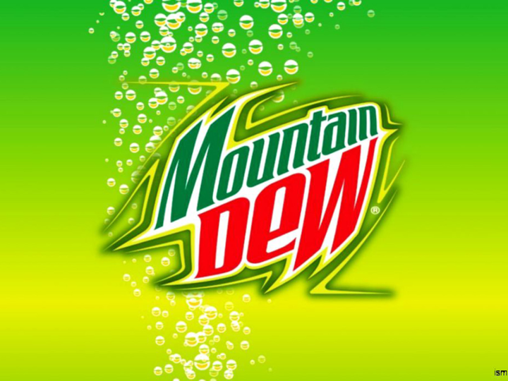 Mountain Dew