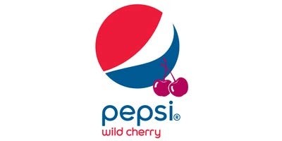 Cherry Pepsi