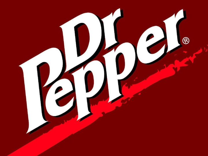 Dr. Pepper