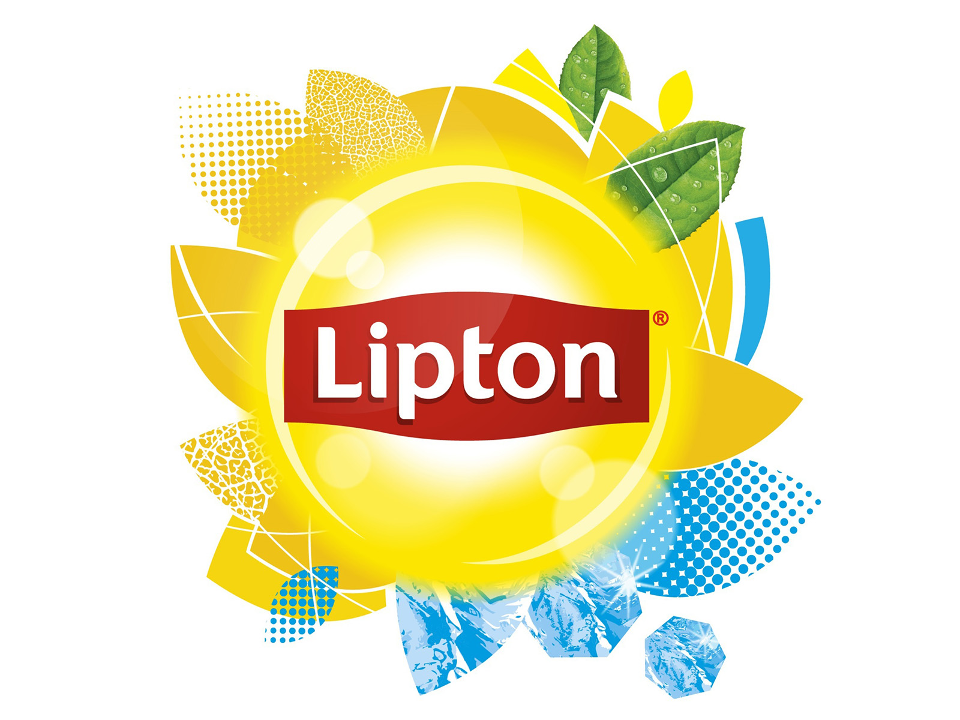 Lipton Sweet Iced Tea