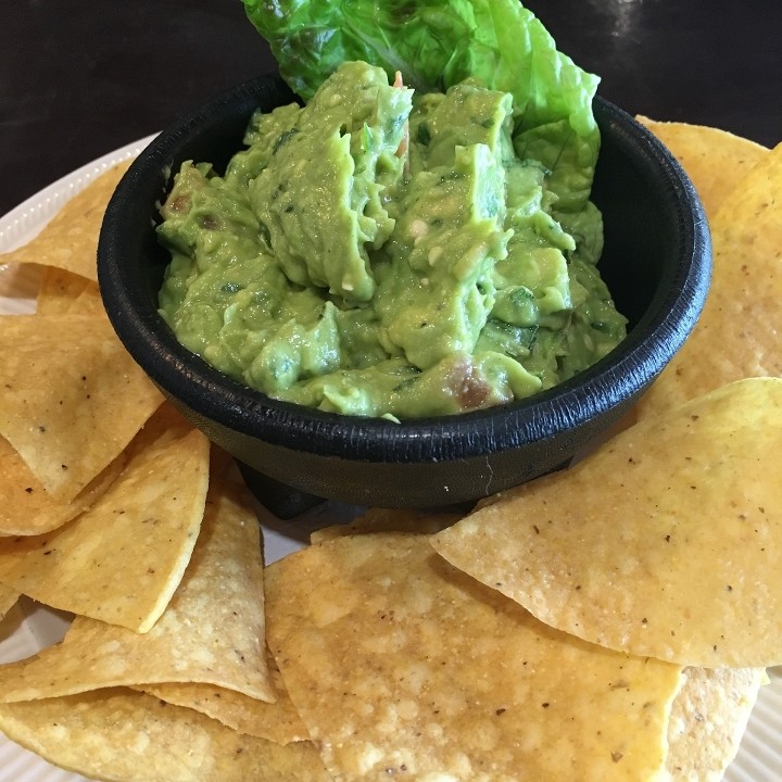 Small Guacamole