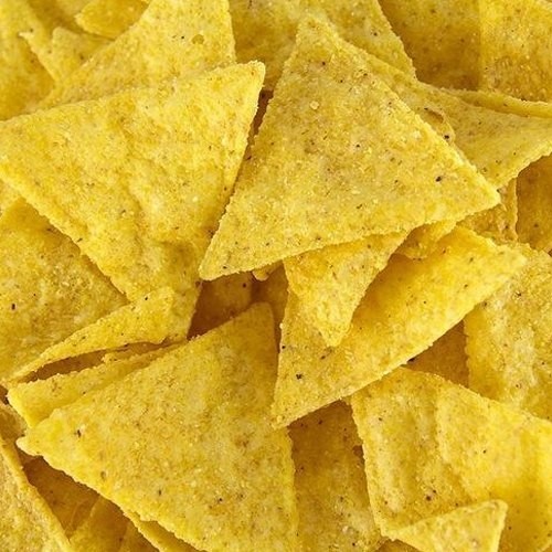Plain Chips