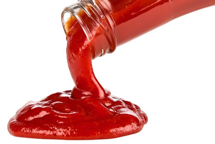 KETCHUP