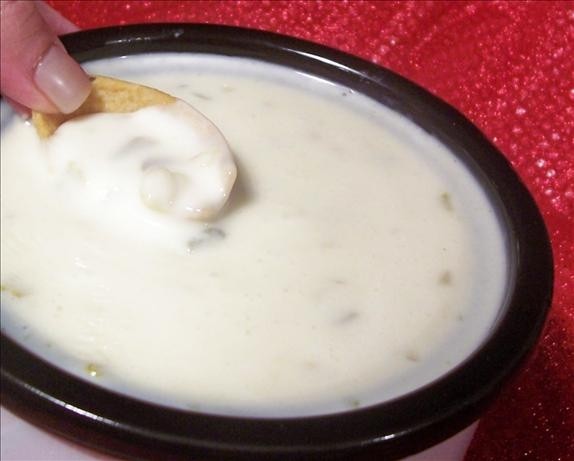 Queso Dip