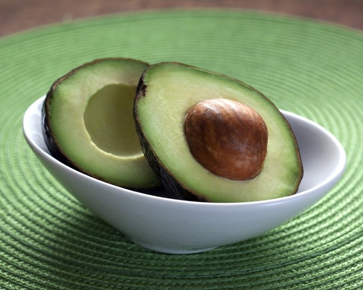 Small  Aguacate