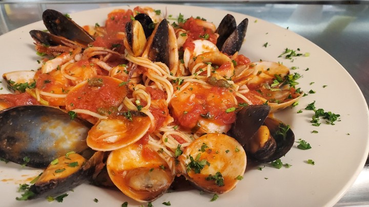 PESCATORE