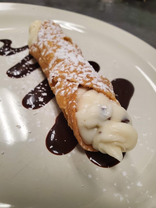 Cannoli