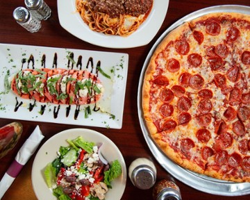 Sandro's Italian & Pizza
