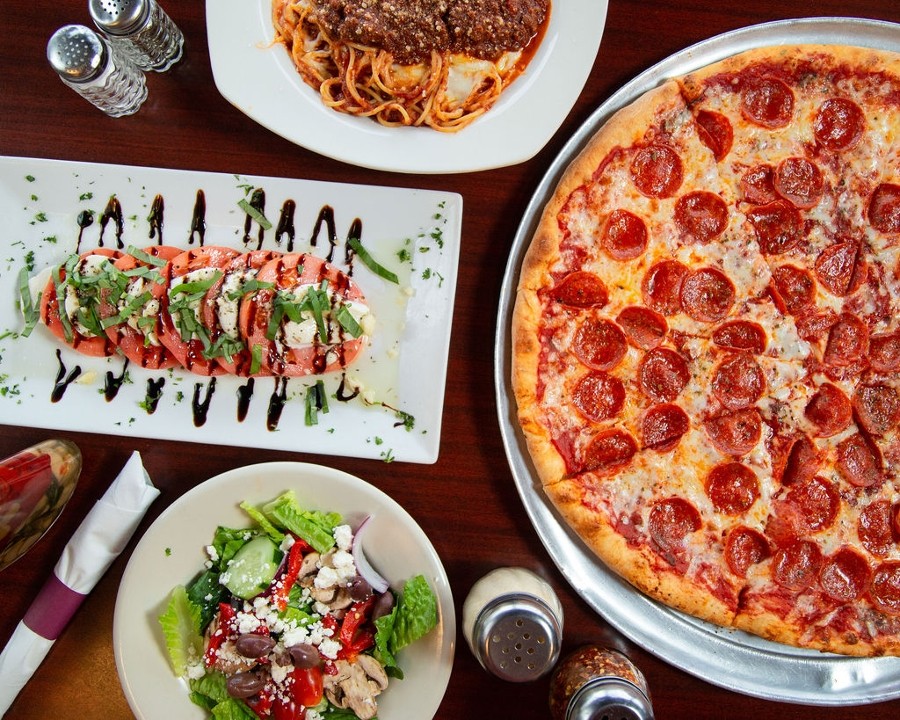 Sandro's Italian & Pizzeria