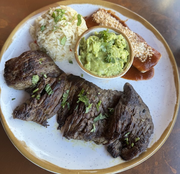 Carne Asada