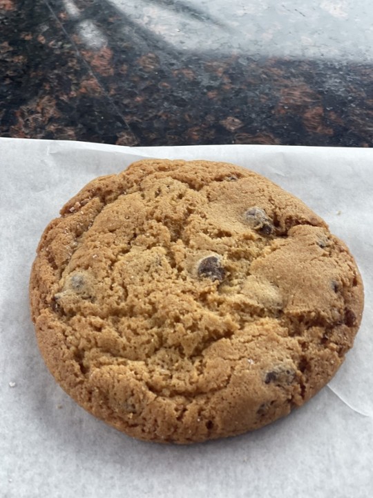 Cookie of the day