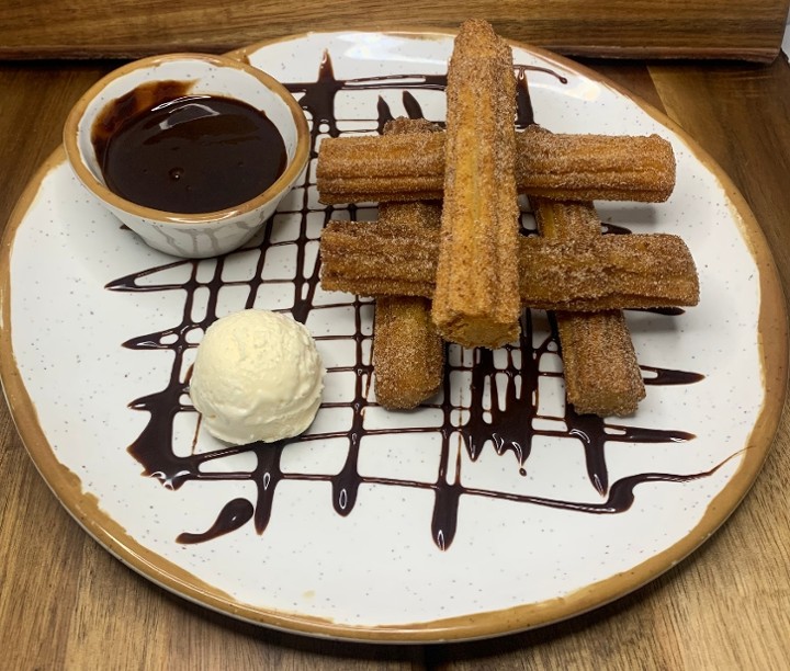 Churros