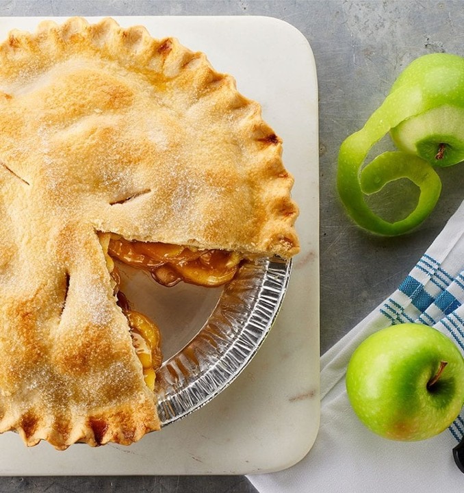 Apple Pie