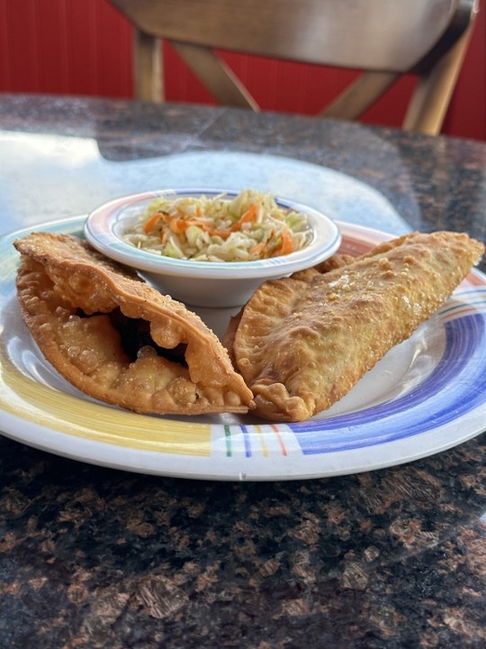Empanadas Platanos