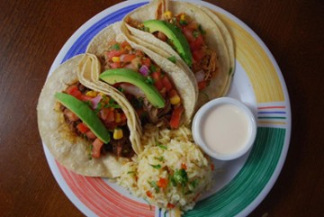 LA QCHARA CAFE RESTAURANT AND CATERING