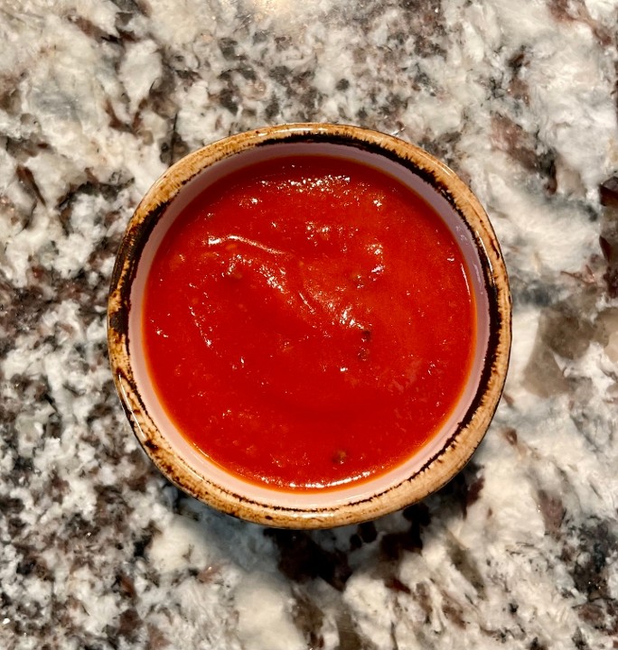 Pomodoro Sauce